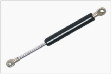 氣彈簧活塞桿安裝位置是怎么樣的？